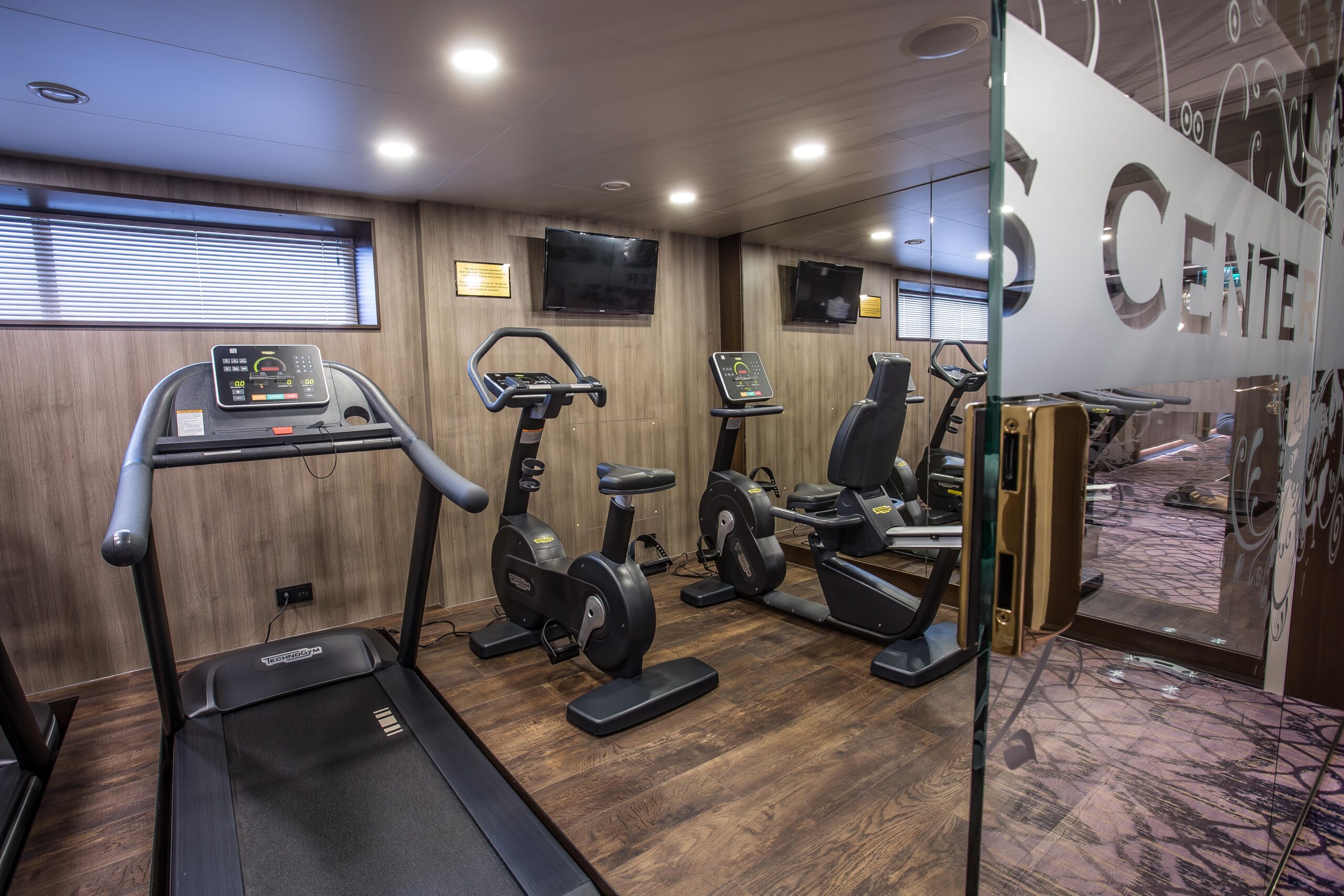 Fitness
