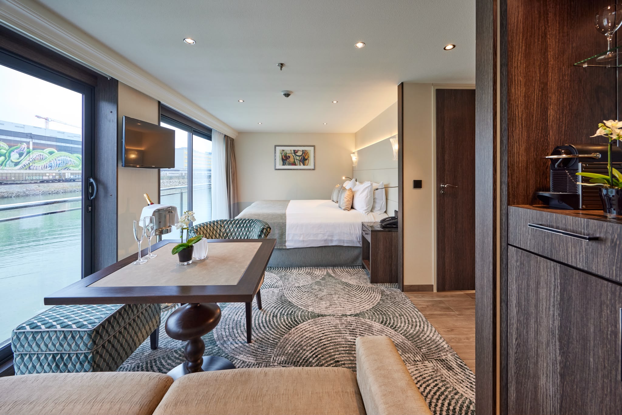 Mastersuite